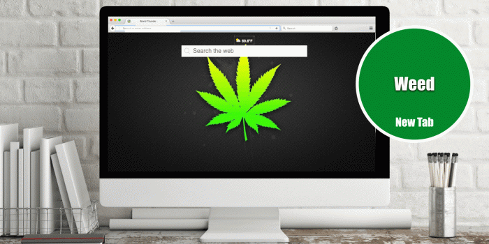 1280x800 Weed Wallpapers New Tab Theme – Get this Extension for 