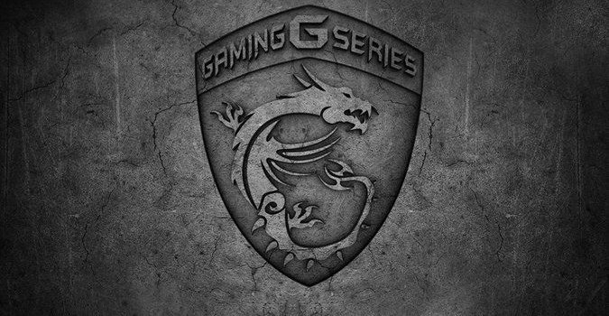 675x1200 MSI Gaming on Twitter: 