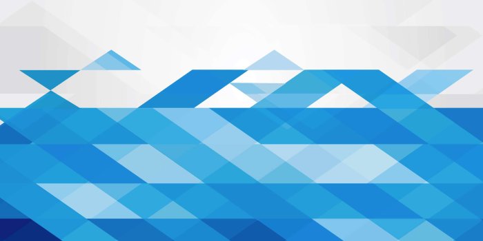 2592x2592 Pattern white blue cool | wallpaper.sc iPad