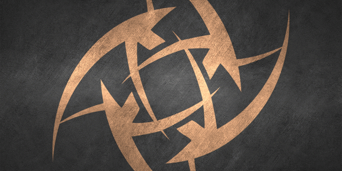 1080x1920 Ninja Logo Wallpapers