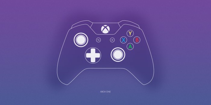 2048x1152 General 2048x1152 Xbox One Microsoft controllers joystick | 壁纸 in