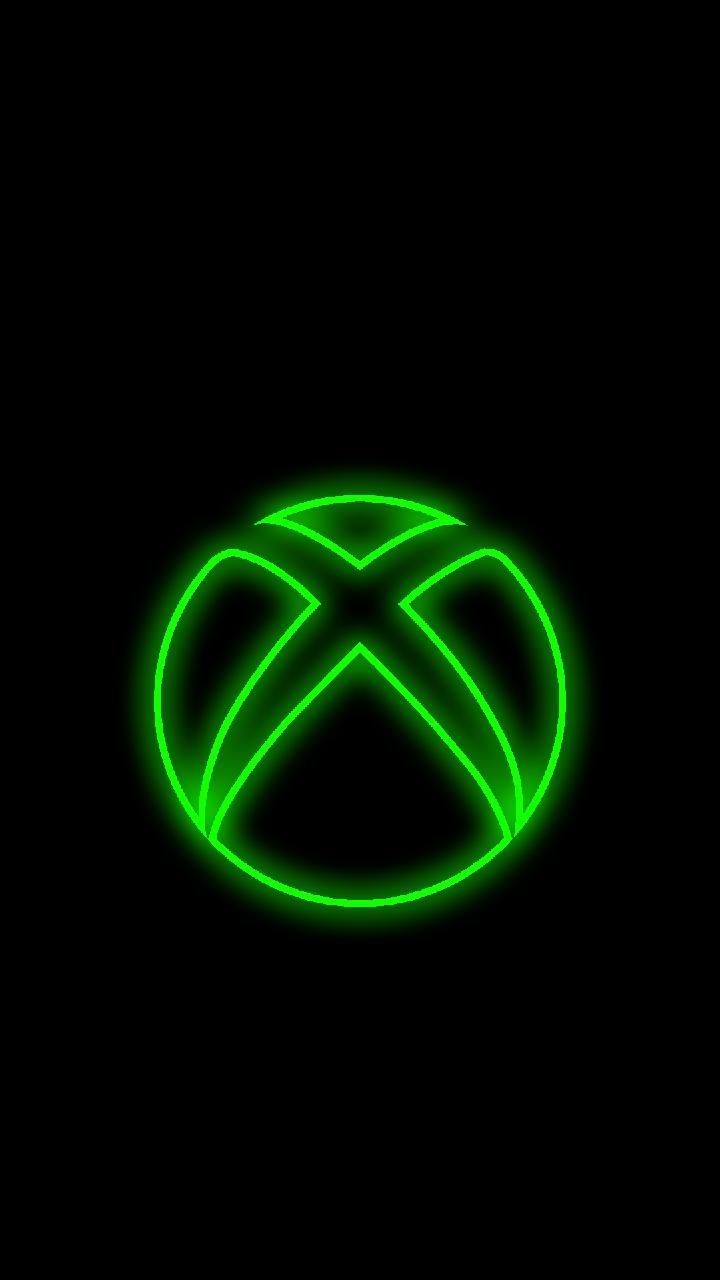 720x1280 50+ Xbox Logo Wallpapers - Download at WallpaperBro
