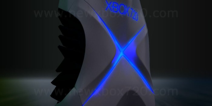 1268x1536 Xbox One Console Concept Designs by David Hansson | XBox One Experts