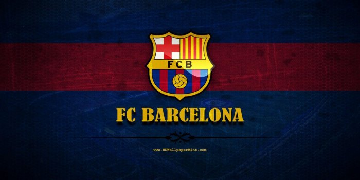 1920x1080 FC Barcelona Wallpapers