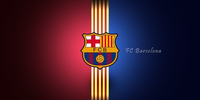 1920x1080 77+ Fc Barcelona Wallpapers on WallpaperPlay