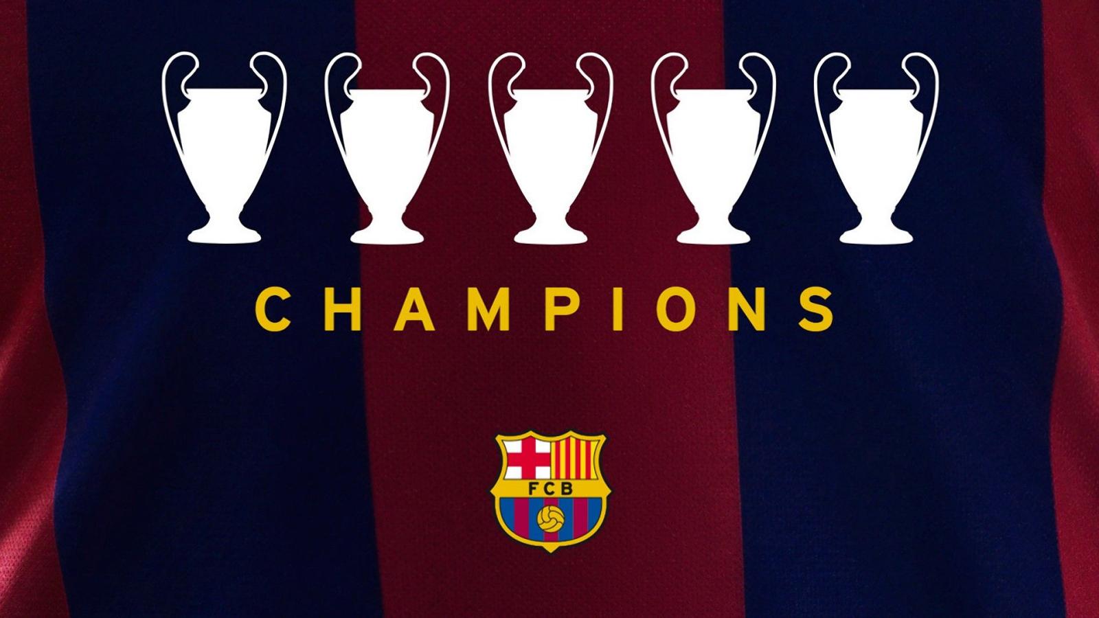 1920x1080 FC Barcelona Wallpapers HD
