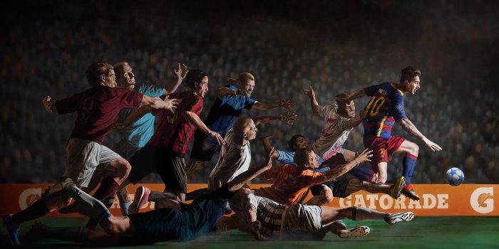 2560x1440 Fc Barcelona Wallpaper 2017 ·① WallpaperTag