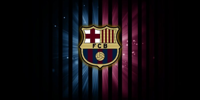 1900x1200 Barca Logo Wallpapers Hd | simplexpict1st.org