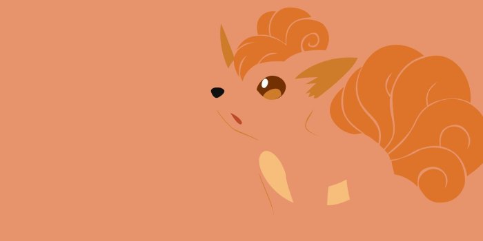 1920x1080 Vulpix Wallpapers