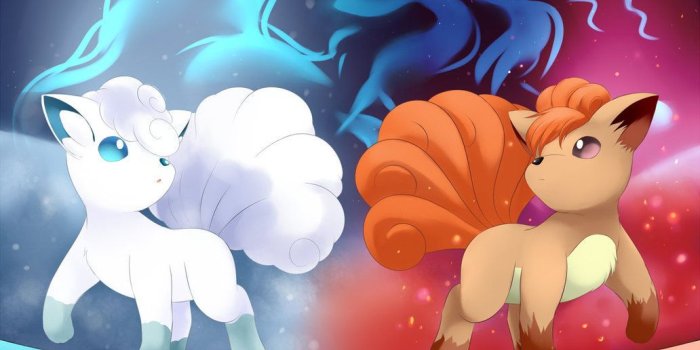1032x774 Alolan Vulpix Wallpapers - Top Free Alolan Vulpix Backgrounds