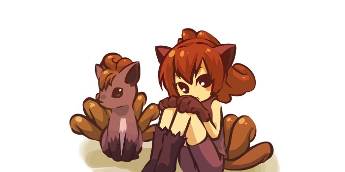 2560x1600 62+ Vulpix Wallpapers on WallpaperPlay