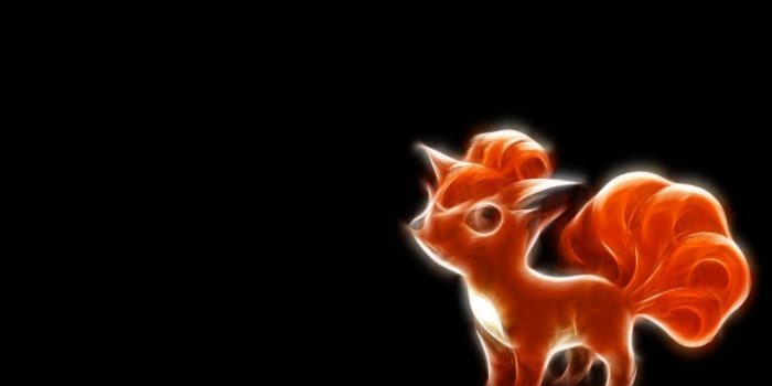 1280x800 77+] Vulpix Wallpaper on WallpaperSafari