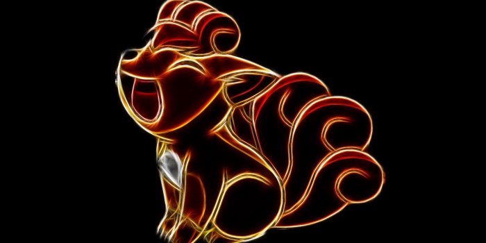 1920x1080 62+ Vulpix Wallpapers on WallpaperPlay