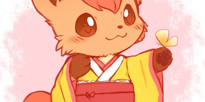 953x1114 Vulpix - Pokémon - Zerochan Anime Image Board