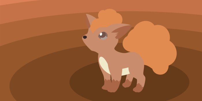 2560x1600 Cute Vulpix Wallpapers - Top Free Cute Vulpix Backgrounds