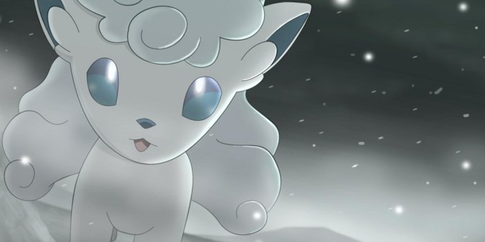 1600x768 Vulpix (Pokemon) wallpapers HD for desktop backgrounds