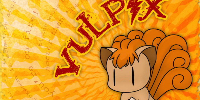 1028x768 Vulpix Wallpaper (58+) - HD Nice Wallpapers