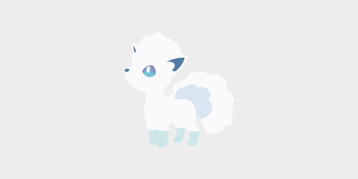 1920x1080 Vulpix Wallpaper ·① WallpaperTag