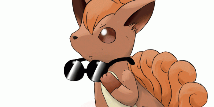 900x891 Pokemon Vulpix Base Dev: 037 Vulpix Lineart By Lilly-gerbil On