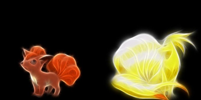 1200x750 pokemon vulpix ninetails 1440x900 wallpaper High Quality