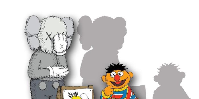 3072x5458 Toris Kuo on Kaws in 2019 | Kaws wallpaper, Kaws iphone