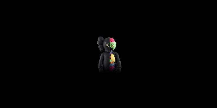 1920x1080 Kaws Artwork Wallpapers - Top Free Kaws Artwork Backgrounds