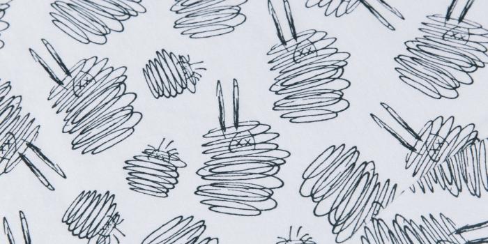 1755x1170 応募した全員が購入OK】KAWS × UNIQLO × PEANUTS コラボ ぬいぐるみの