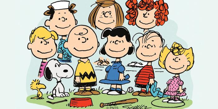 1920x1080 BBC Arts - BBC Arts - Seven things you might not know about Peanuts