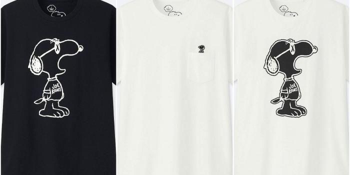 1600x900 Carry Snoopy Wherever You Go with UNIQLO's Kaws x Peanuts Items