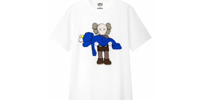 1200x800 Uniqlo & Kaws Do It Again | TheArtGorgeous