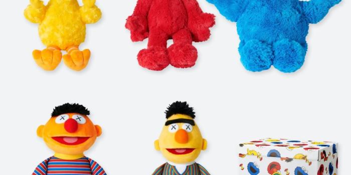 1024x871 Kaws Archives | SNOBETTE