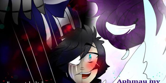 774x1032 Aphmau Background (96+ images in Collection) Page 1