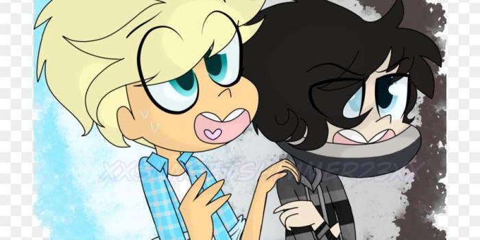 900x1040 Medibang Inc. Aphmau Drawing MediBang Paint - aphmau