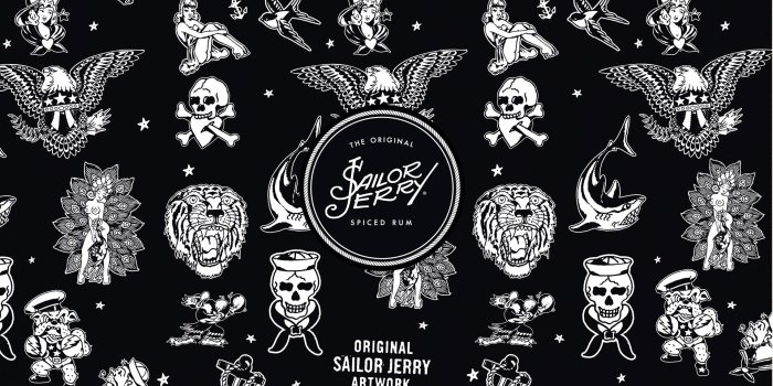 1920x1080 Get Your Free Tattoo Design Wallpapers | Sailor Jerry