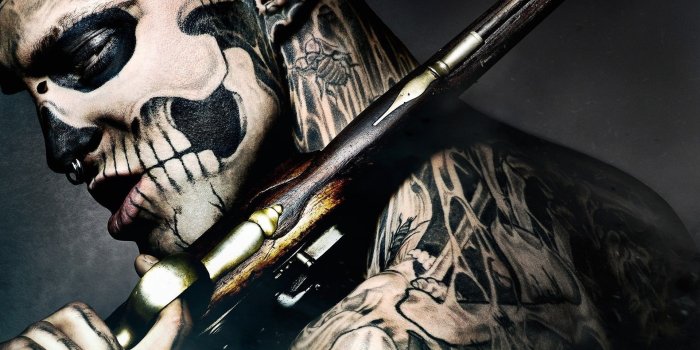 1920x1080 Tattoo Wallpapers HD