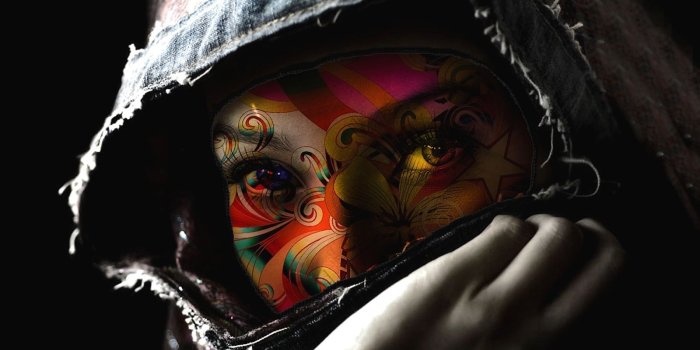 1600x900 Tattoo HD Wallpapers