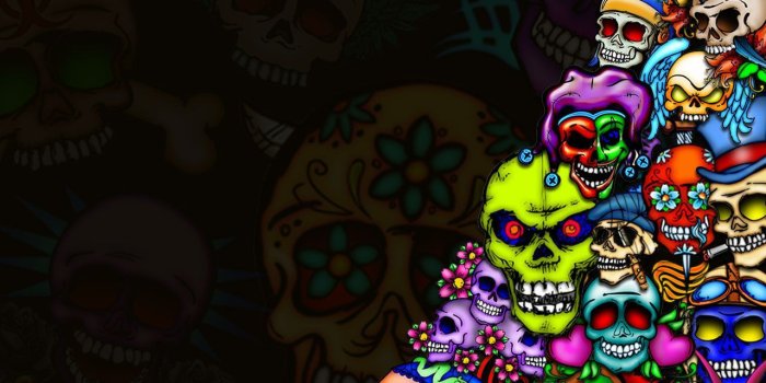 1280x1024 Tattoo Wallpapers