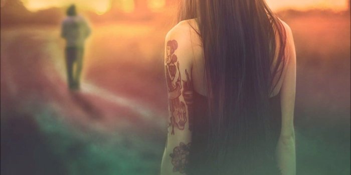 1360x768 158 Tattoo HD Wallpapers | Background Images