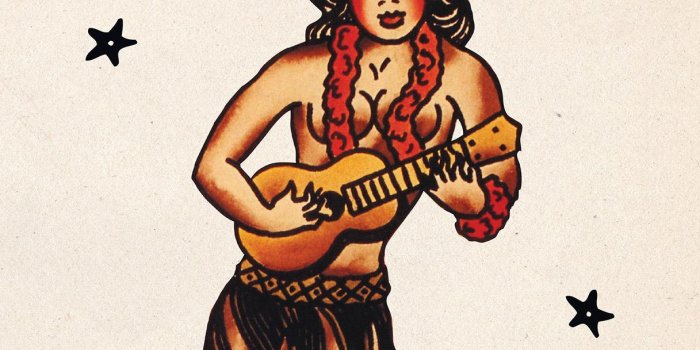 1217x2500 Get Your Free Tattoo Design Wallpapers | Sailor Jerry