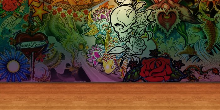 1280x800 48+] Tattoo Wallpaper for Walls on WallpaperSafari