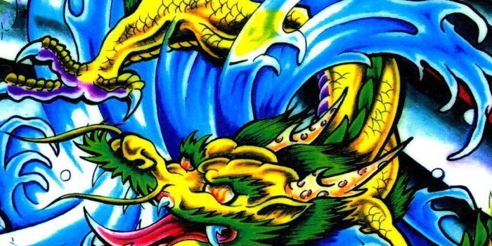 1024x768 Tattoo Design Wallpapers