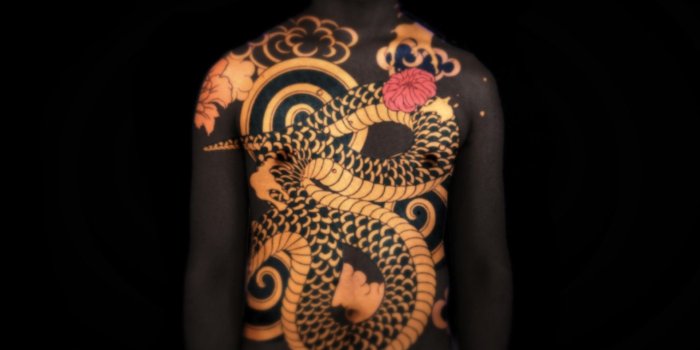 1920x1080 Japanese Tattoo Wallpaper (47+ images)