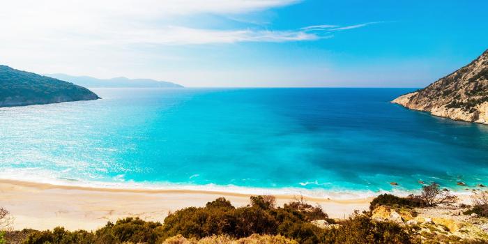 1920x1080 Ocean Coast Chromebook Wallpaper