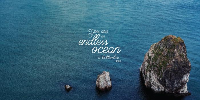 2560x1600 Download Hd Nature Sea Ocean Palm Beach Island Trees - Laptop