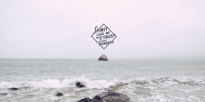 2560x1600 Oceans // Hillsong United | WORSHIP WALLPAPERS