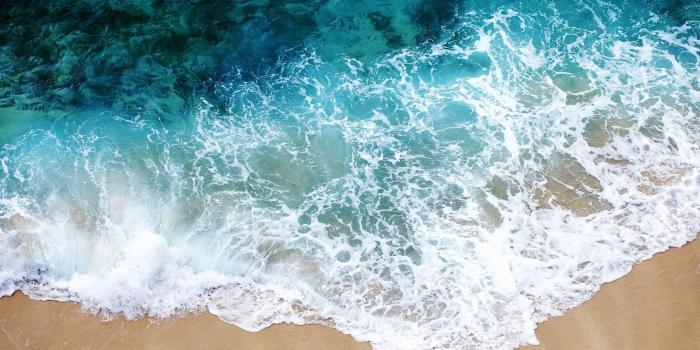 1920x1200 Sand And Sea Wallpaper - Summer Wallpapers For Laptop Free Wallpaper