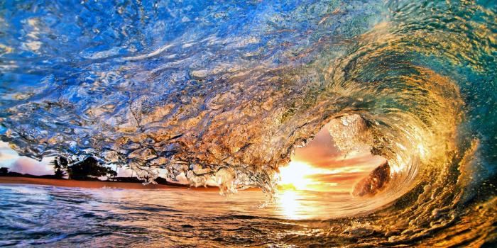 2500x1562 50+ Ocean Desktop Wallpapers - Download at WallpaperBro