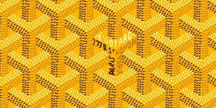 2048x2048 11+] Goyard Wallpapers on WallpaperSafari