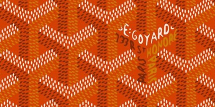 1920x2994 cafa9075 Goyard IPhone 6 Plus phone case