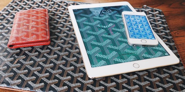 1080x810 Goyard Wallpaper (42+) - Free Download | Techpresentations